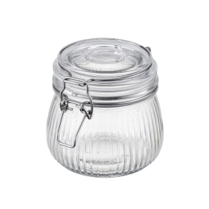 Pojemnik szklany LINO 500ml